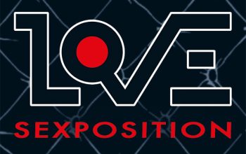 Sexposition LOVE du 17dec au 14janv 2022 à Le 100 Logique – bar gay / lesbien & friends à Quimper