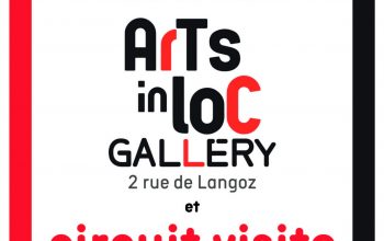 expo Gallery Arts In Loc samedi et dimanche 3avril